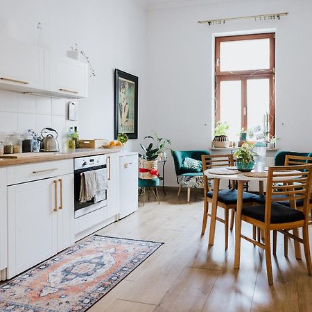Atticus Apartments クラクフ エクステリア 写真