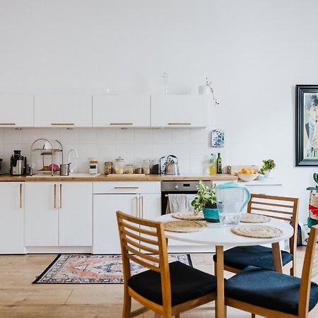 Atticus Apartments クラクフ エクステリア 写真