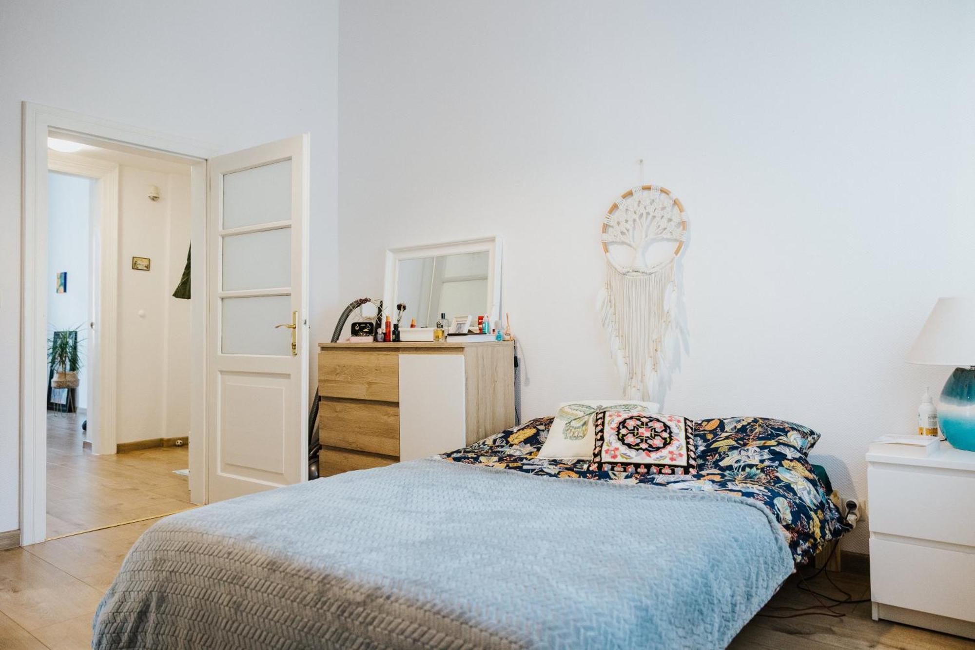 Atticus Apartments クラクフ エクステリア 写真