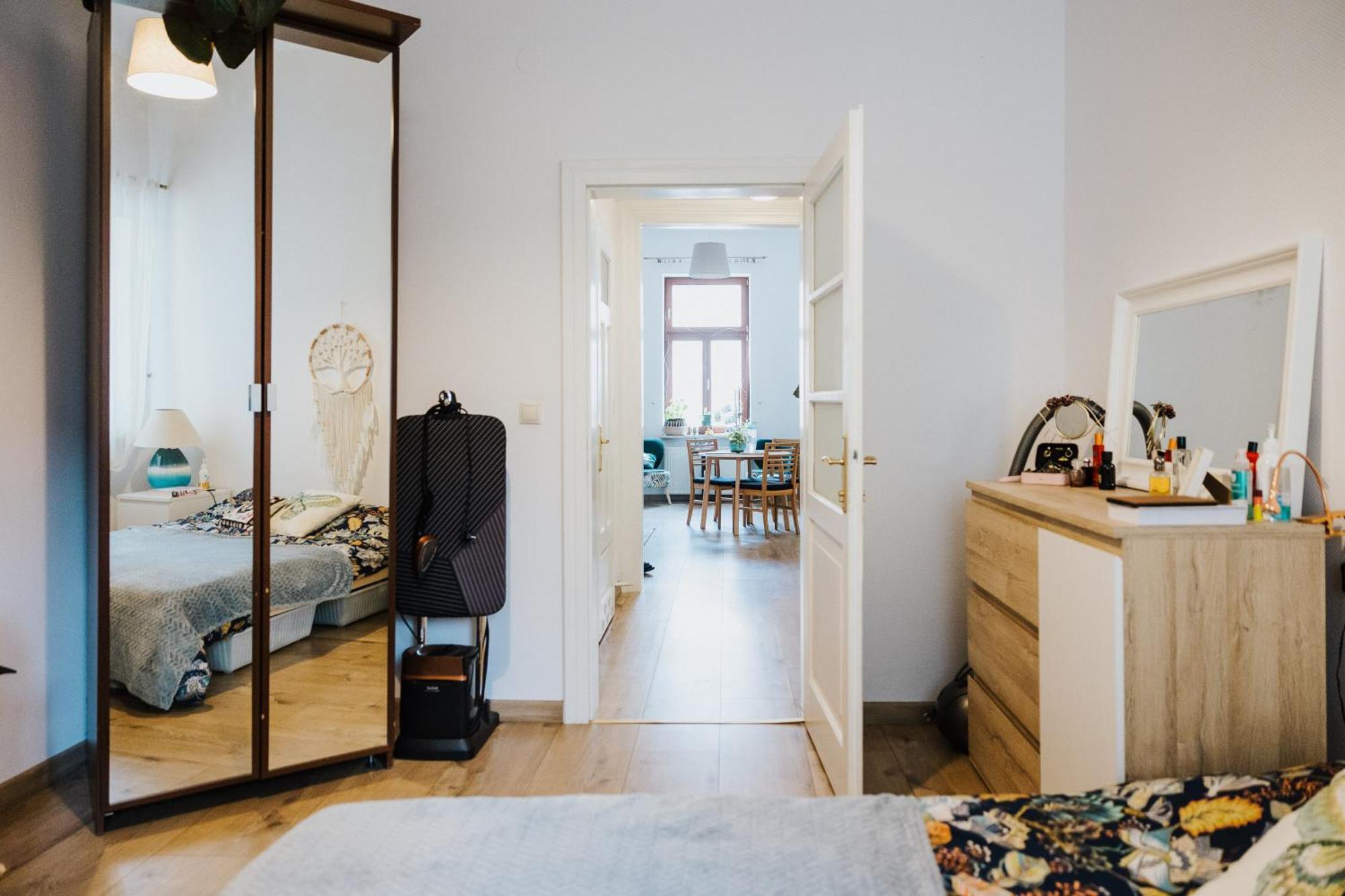 Atticus Apartments クラクフ エクステリア 写真