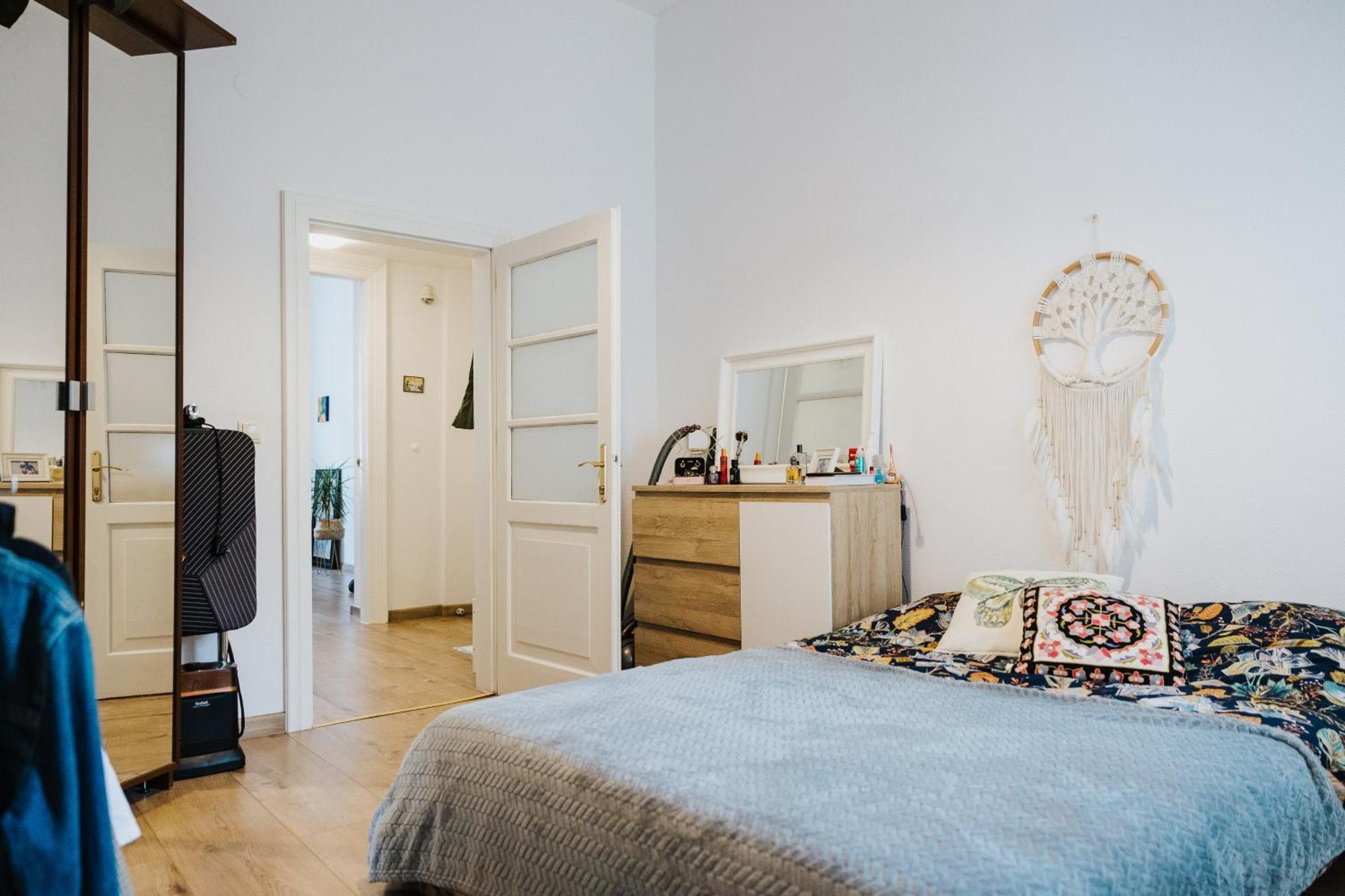 Atticus Apartments クラクフ エクステリア 写真
