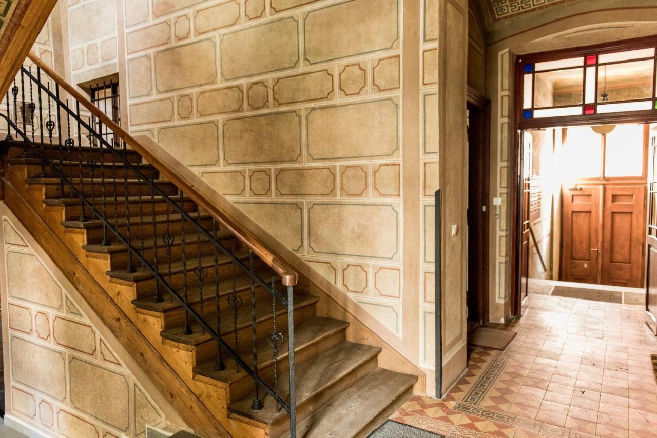 Atticus Apartments クラクフ エクステリア 写真